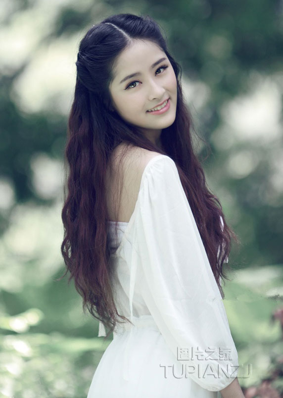 四月二十日:寻找初恋情人