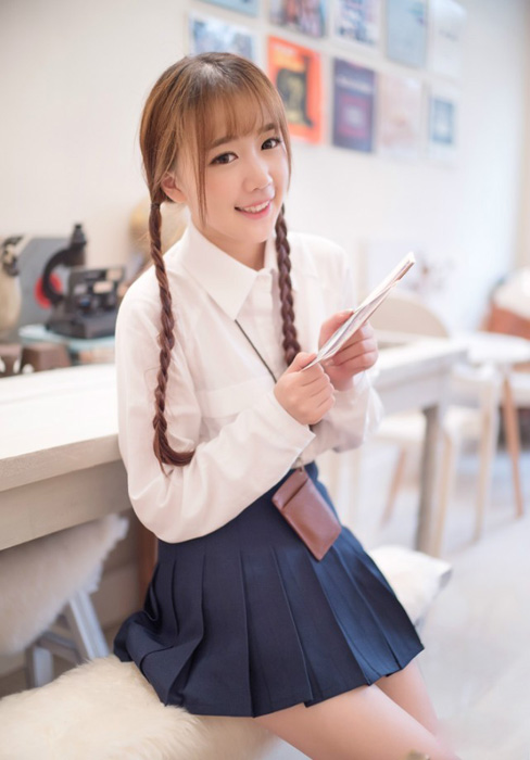 女友好像对性爱兴趣不大,也不肯帮我口交 ?爱知回答网友提问