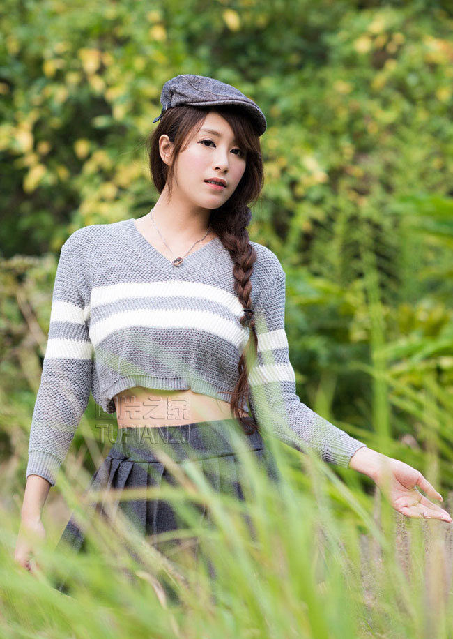 伺候富姐的日子里 小伙子伺候富婆故事 男公关用嘴伺候富婆