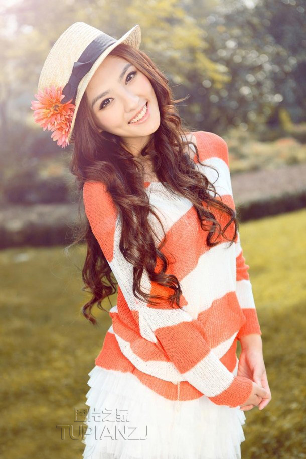 男人遇见心上人都有什么样的反应?这种表现掩藏不了