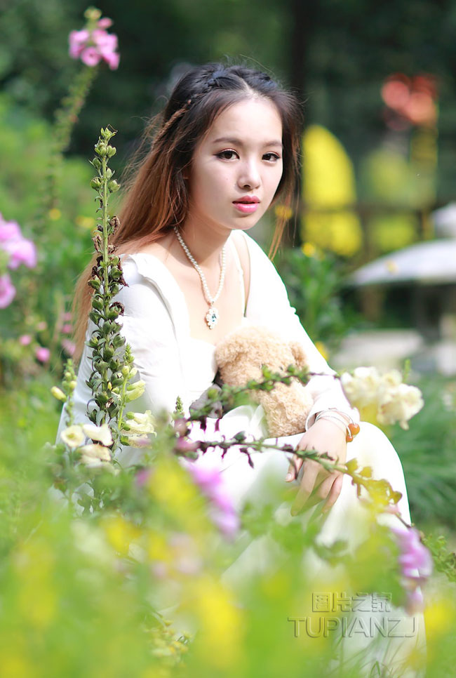 女友每次都有性高潮，而我没有，怎样办？