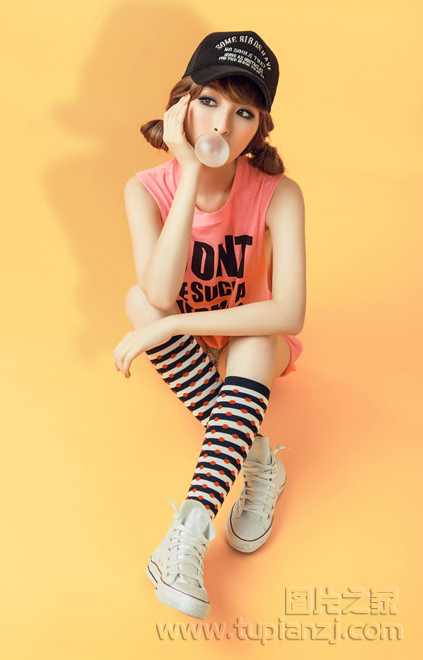 女生哪些表示代表她对你起反应了?跟你分享这三个隐私 是动心的表现